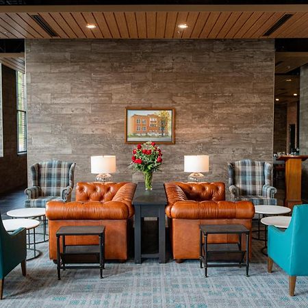 The Schoolhouse Hotel White Sulphur Springs Εξωτερικό φωτογραφία